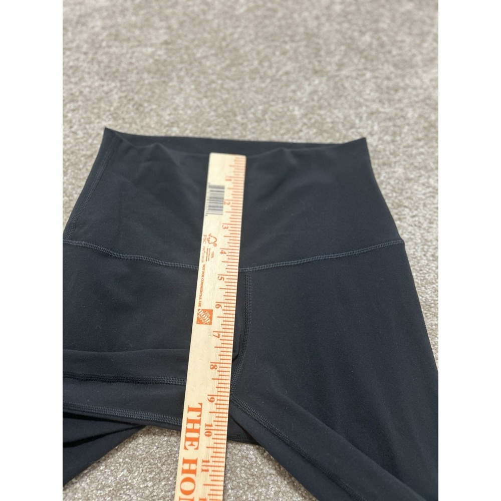 Lululemon Women's 4 Align Pant 25" Black Yoga Leggings W5CT3S - Picture 4 of 8